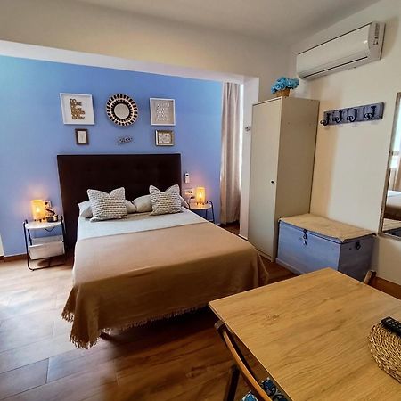 Apartamento Estudio Azul Almuñécar Esterno foto