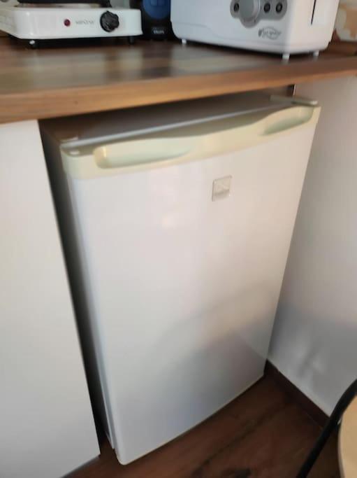 Apartamento Estudio Azul Almuñécar Esterno foto