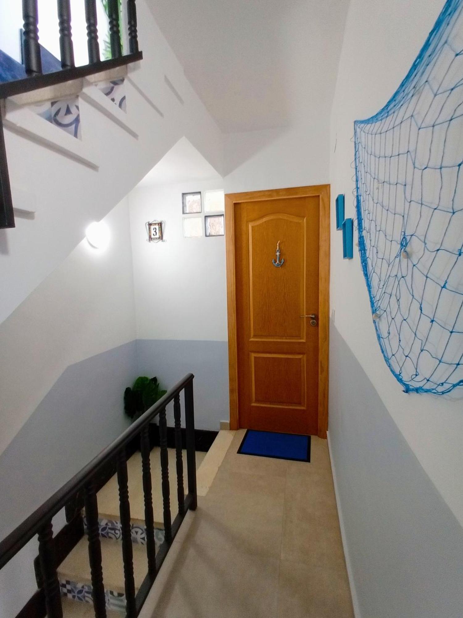 Apartamento Estudio Azul Almuñécar Esterno foto