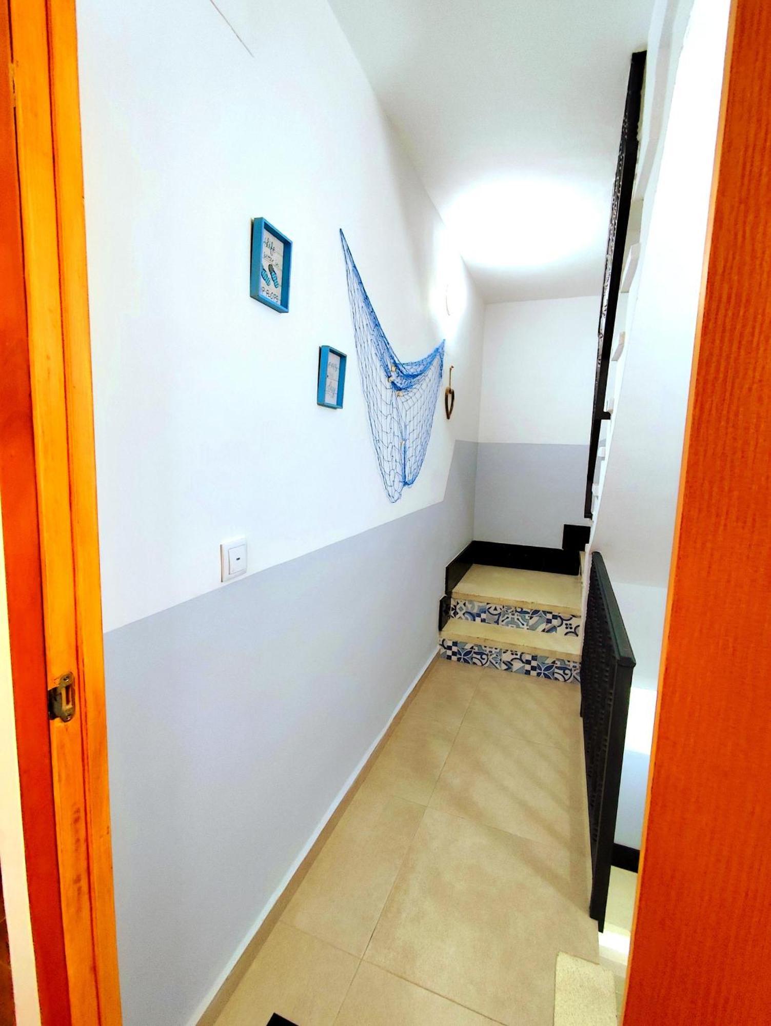Apartamento Estudio Azul Almuñécar Esterno foto