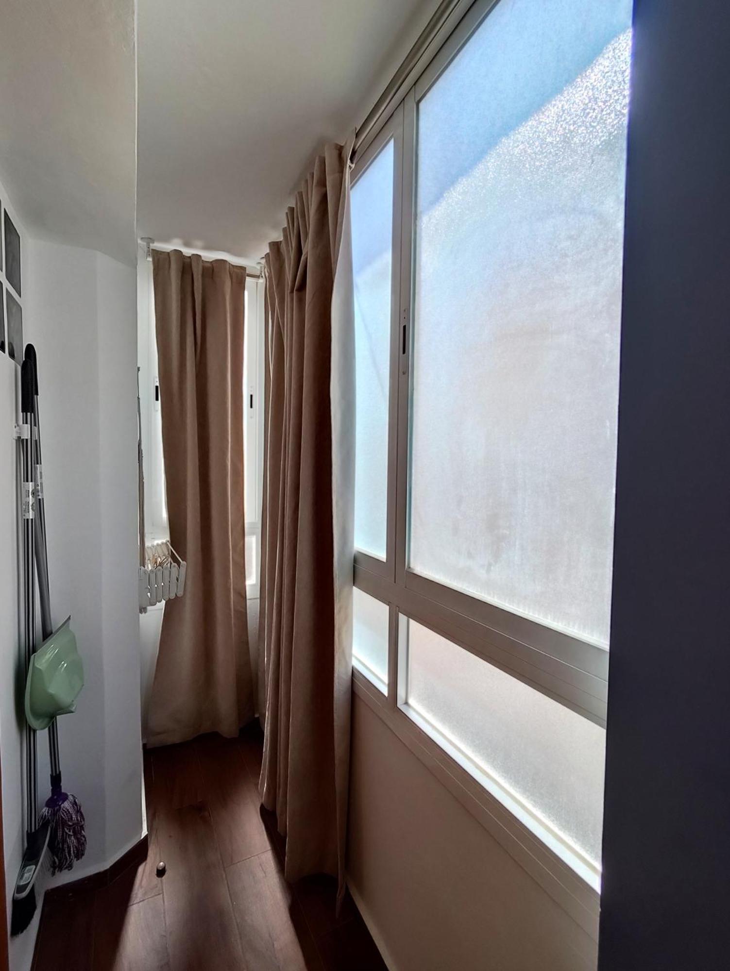 Apartamento Estudio Azul Almuñécar Esterno foto